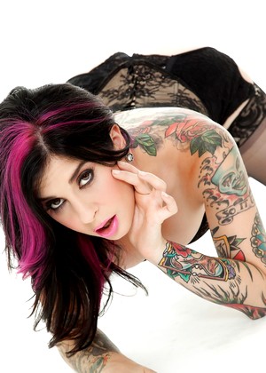 Joanna Angel