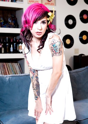 Joanna Angel