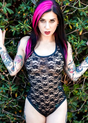 Joanna Angel